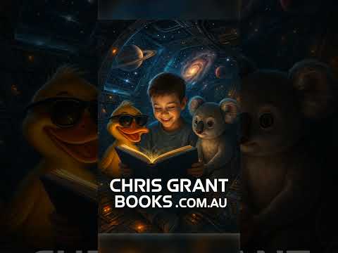 Roy the Space Cowboy