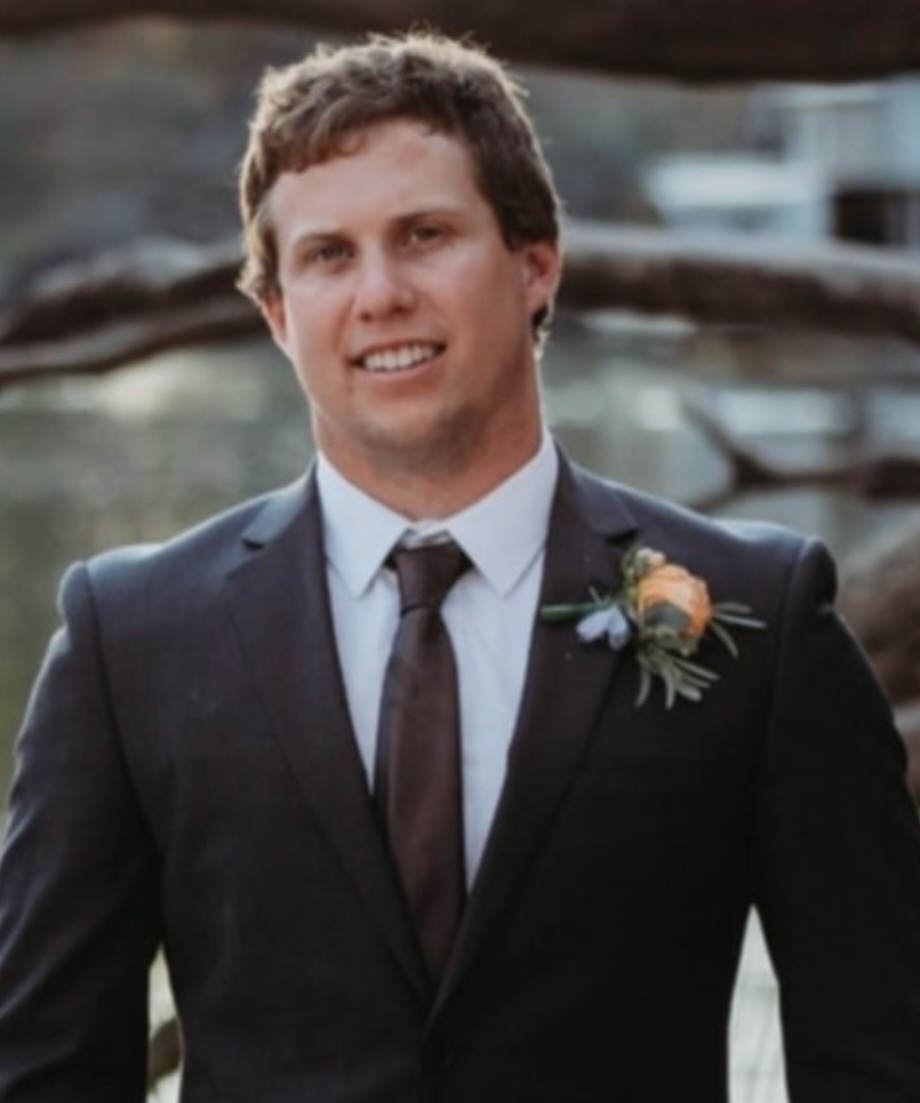 Author Chris Grant
